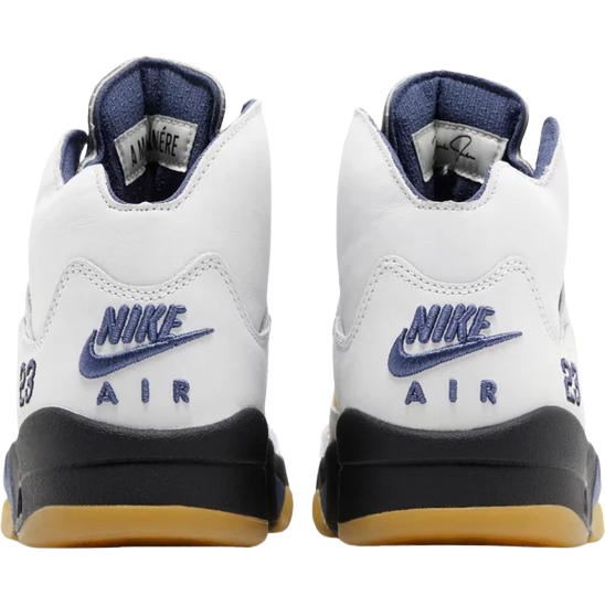 AJ 5 Retro x A Ma Maniére 'Dawn' - Image 3