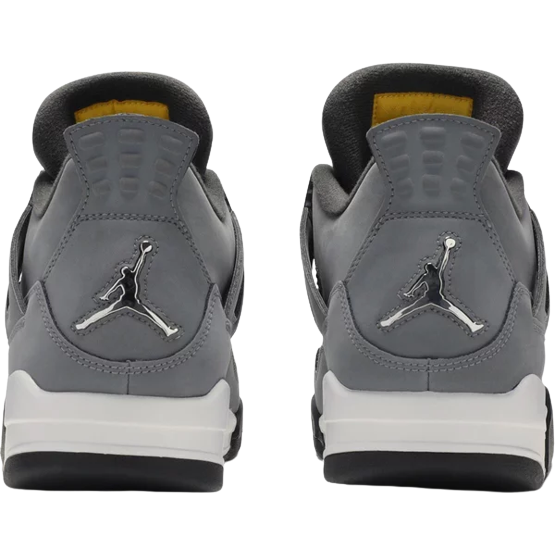 AJ 4 Retro 'Cool Grey' 2019 - Image 3