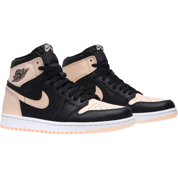 AJ 1 Retro High OG 'Crimson Tint' - Image 4