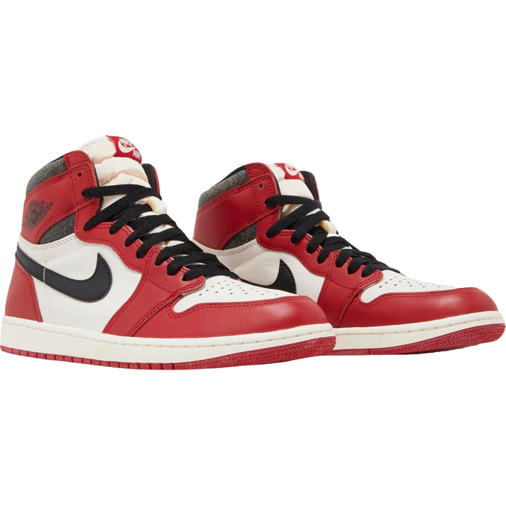 AJ 1 Retro High OG 'Lost & Found' - Image 4