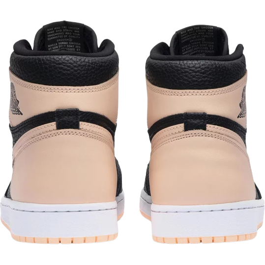 AJ 1 Retro High OG 'Crimson Tint' - Image 3