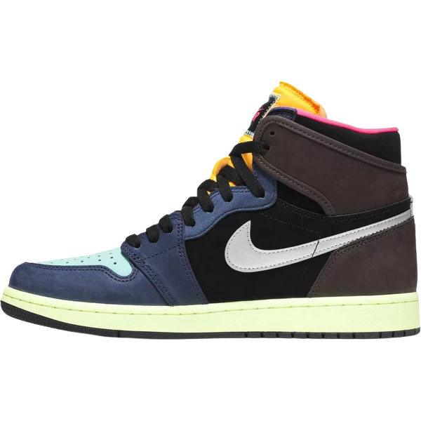AJ 1 Retro High 'Tokyo Bio Hack' - Image 2
