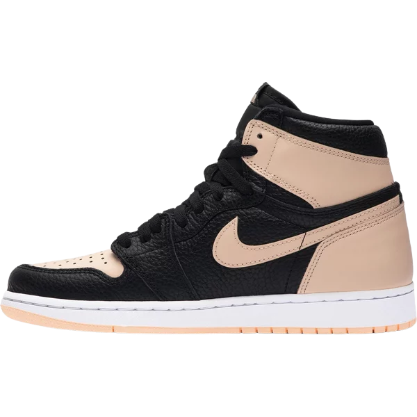 AJ 1 Retro High OG 'Crimson Tint' - Image 2