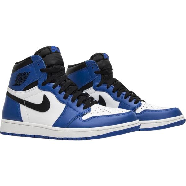 AJ 1 Retro High OG 'Game Royal' - Image 4