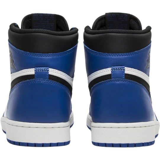 AJ 1 Retro High OG 'Game Royal' - Image 3