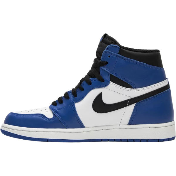 AJ 1 Retro High OG 'Game Royal' - Image 2