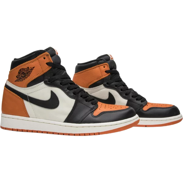 AJ 1 Retro High OG 'Shattered Backboard' - Image 4