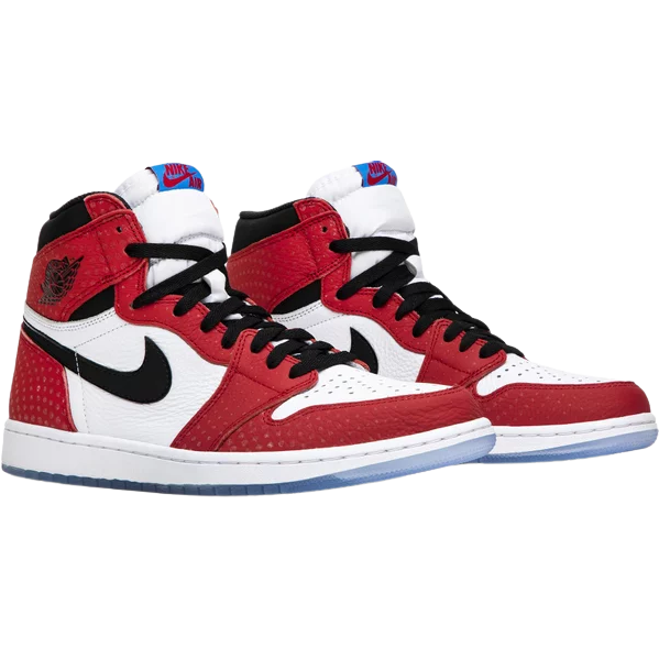 AJ 1 Retro High OG 'Origin Story' - Image 4