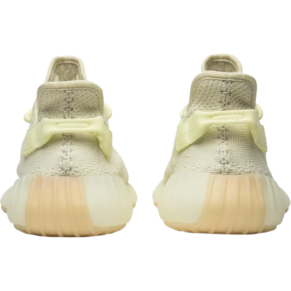 YZY Boost 350 V2 'Butter' - Image 3