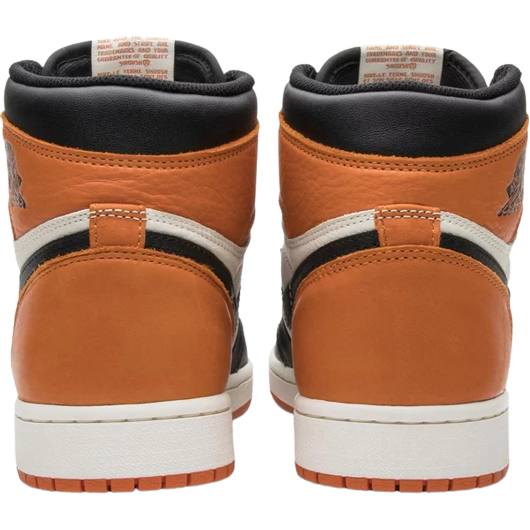 AJ 1 Retro High OG 'Shattered Backboard' - Image 3