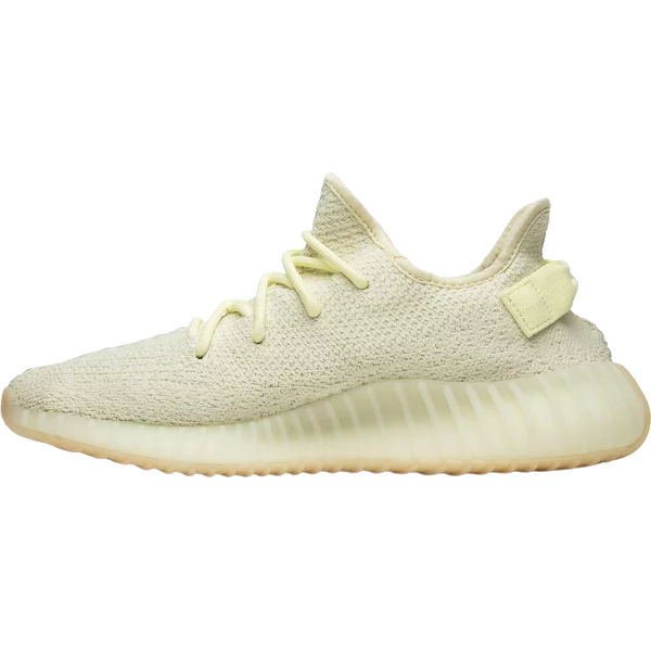 YZY Boost 350 V2 'Butter' - Image 2