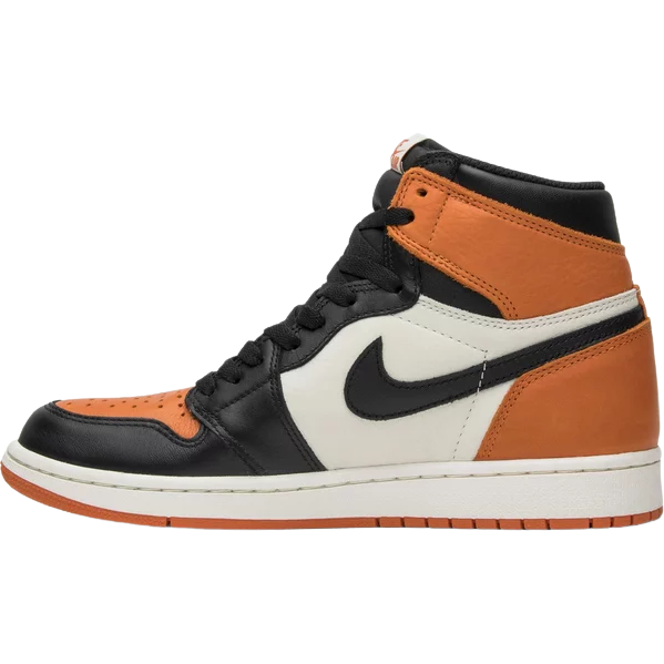 AJ 1 Retro High OG 'Shattered Backboard' - Image 2