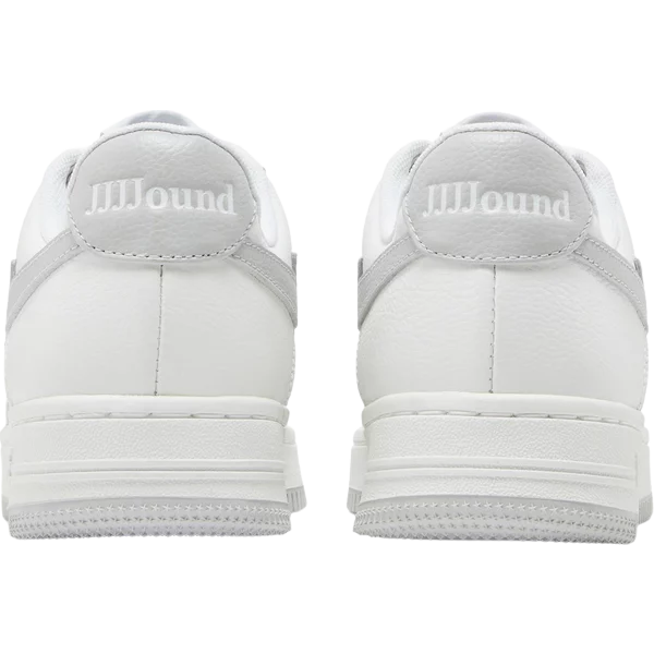 Bapesta x JJJJound 'White' - Image 3