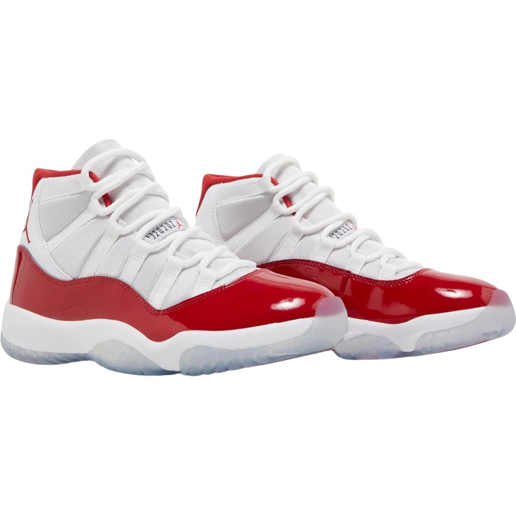 AJ 11 Retro 'Cherry' - Image 4