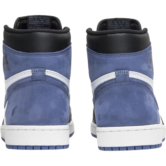 AJ 1 Retro High OG 'Blue Moon' - Image 3