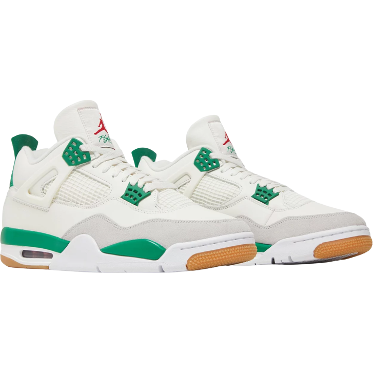 AJ 4 Retro SP 'Pine Green' - Image 4