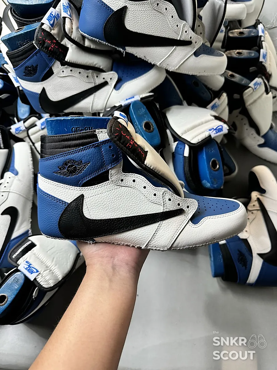 Factory QC photo 2