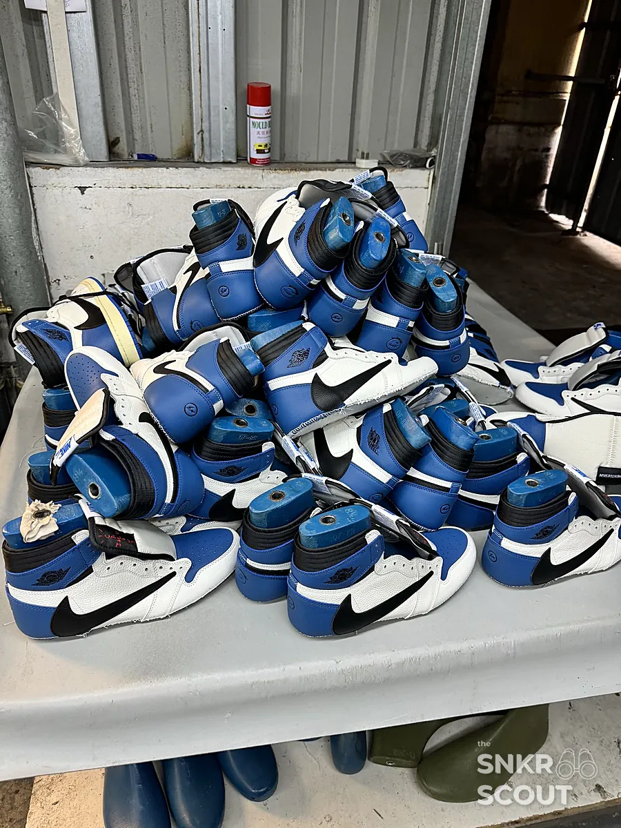 Factory QC photo 3