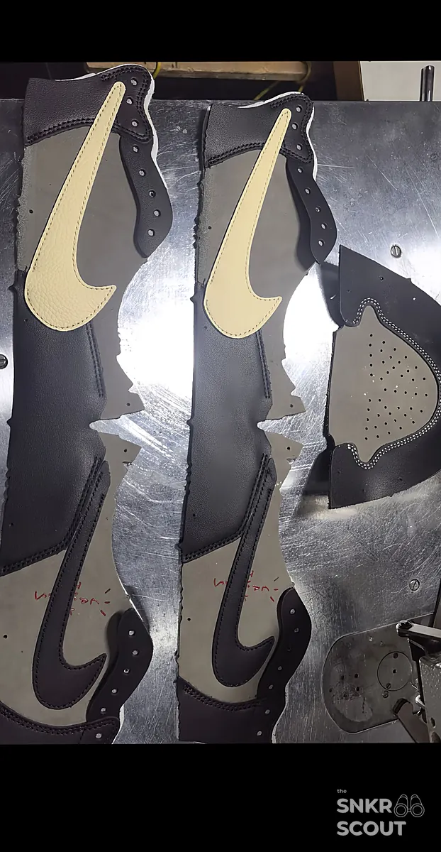 Factory QC photo 4