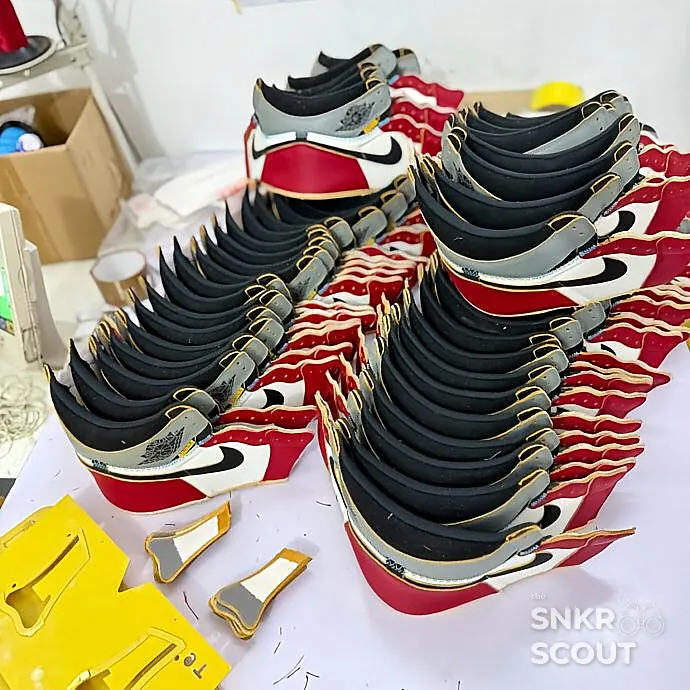 Factory QC photo 7