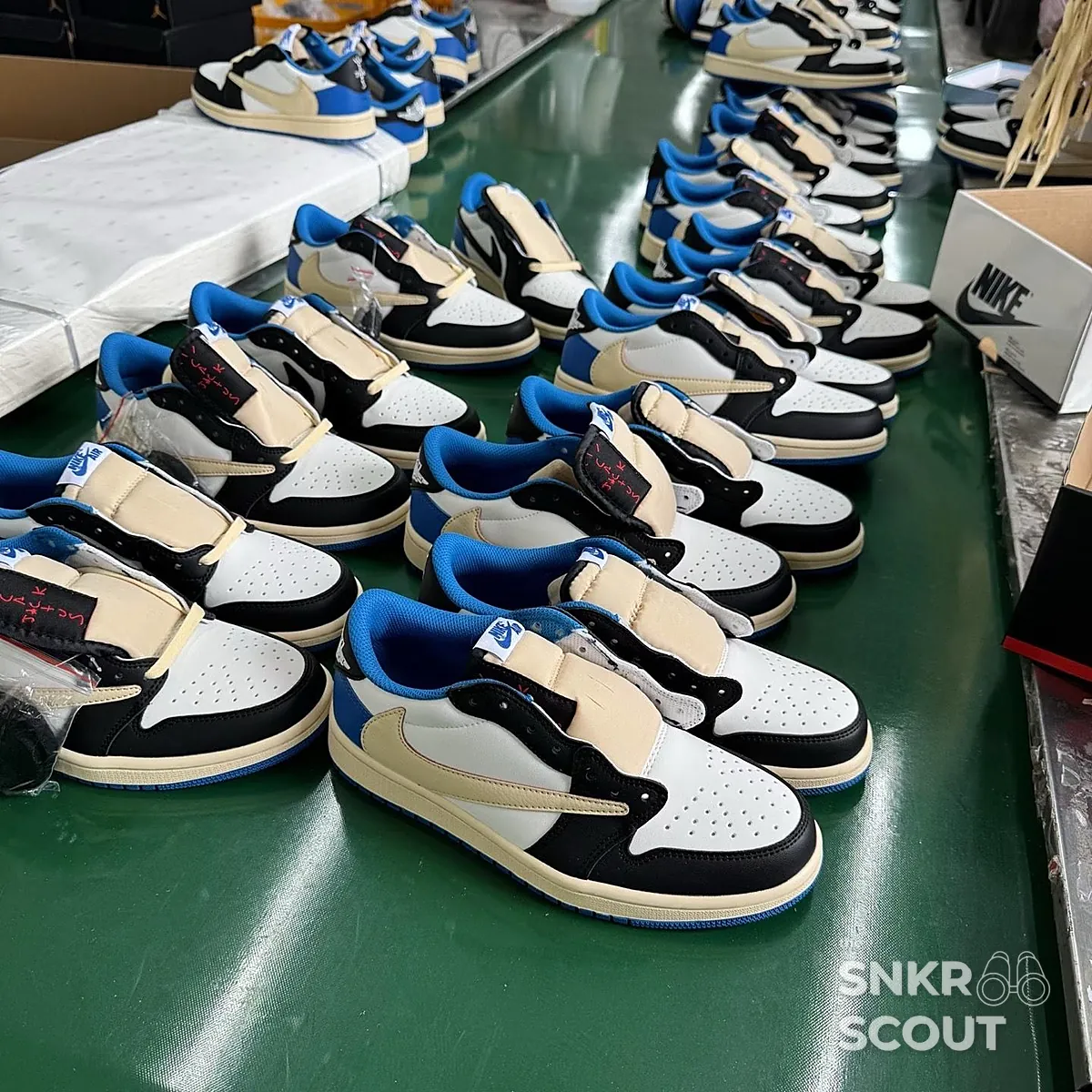 Factory QC photo 9