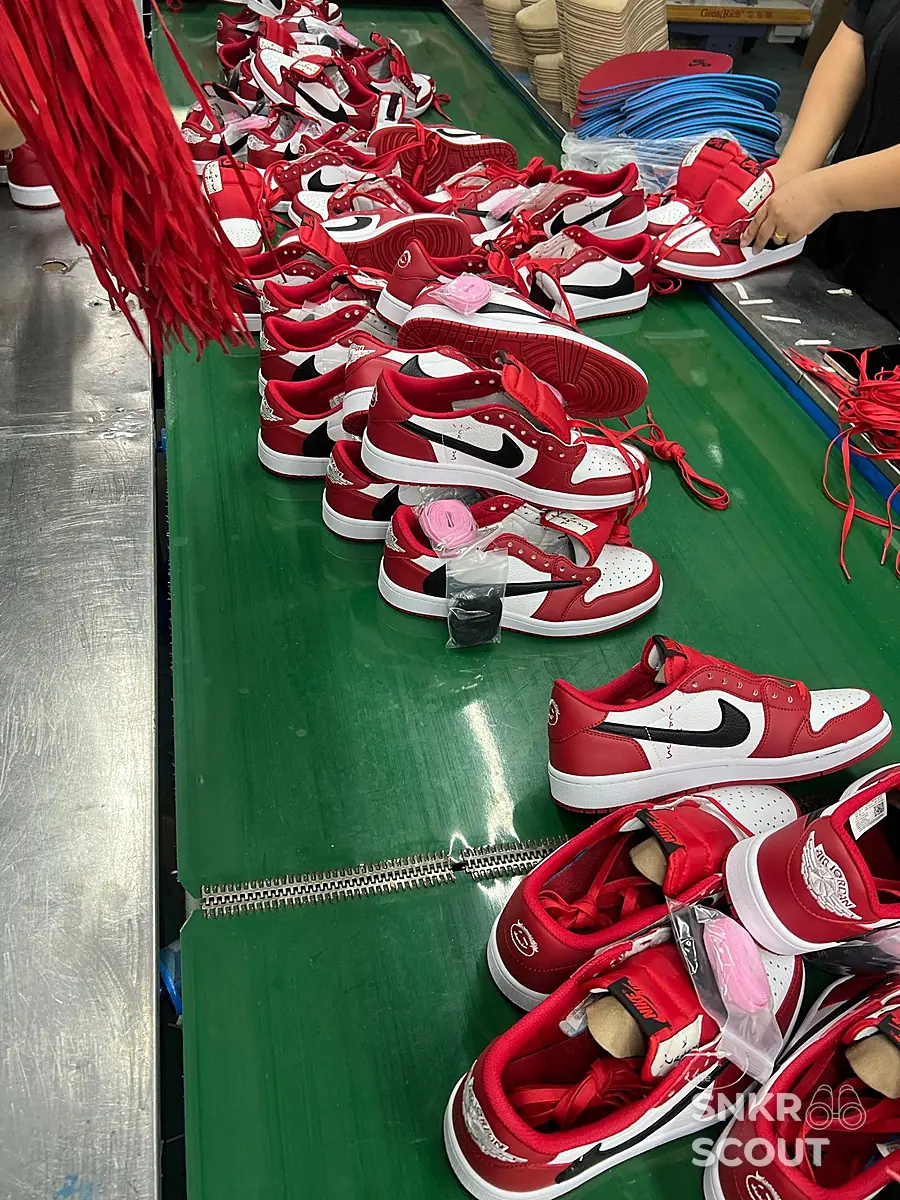 Factory QC photo 14