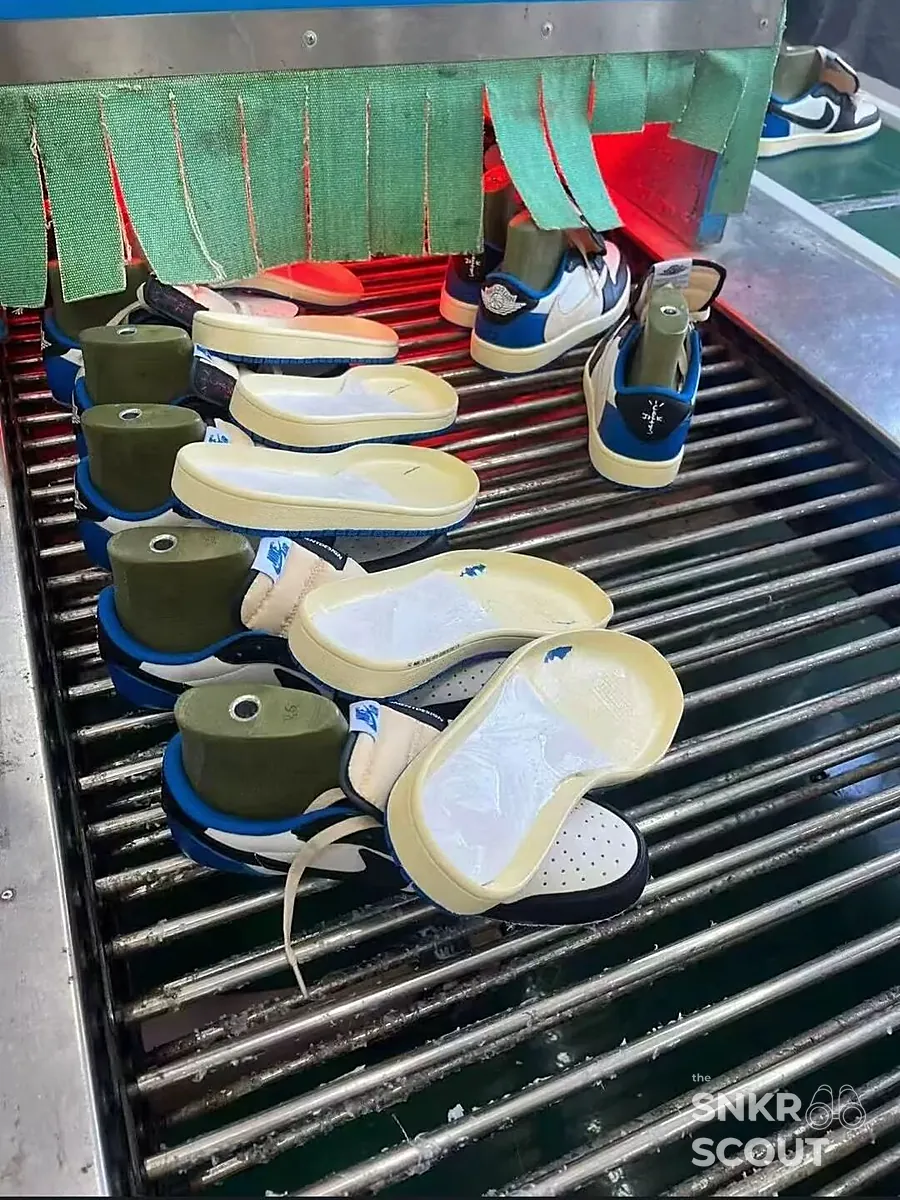 Factory QC photo 17