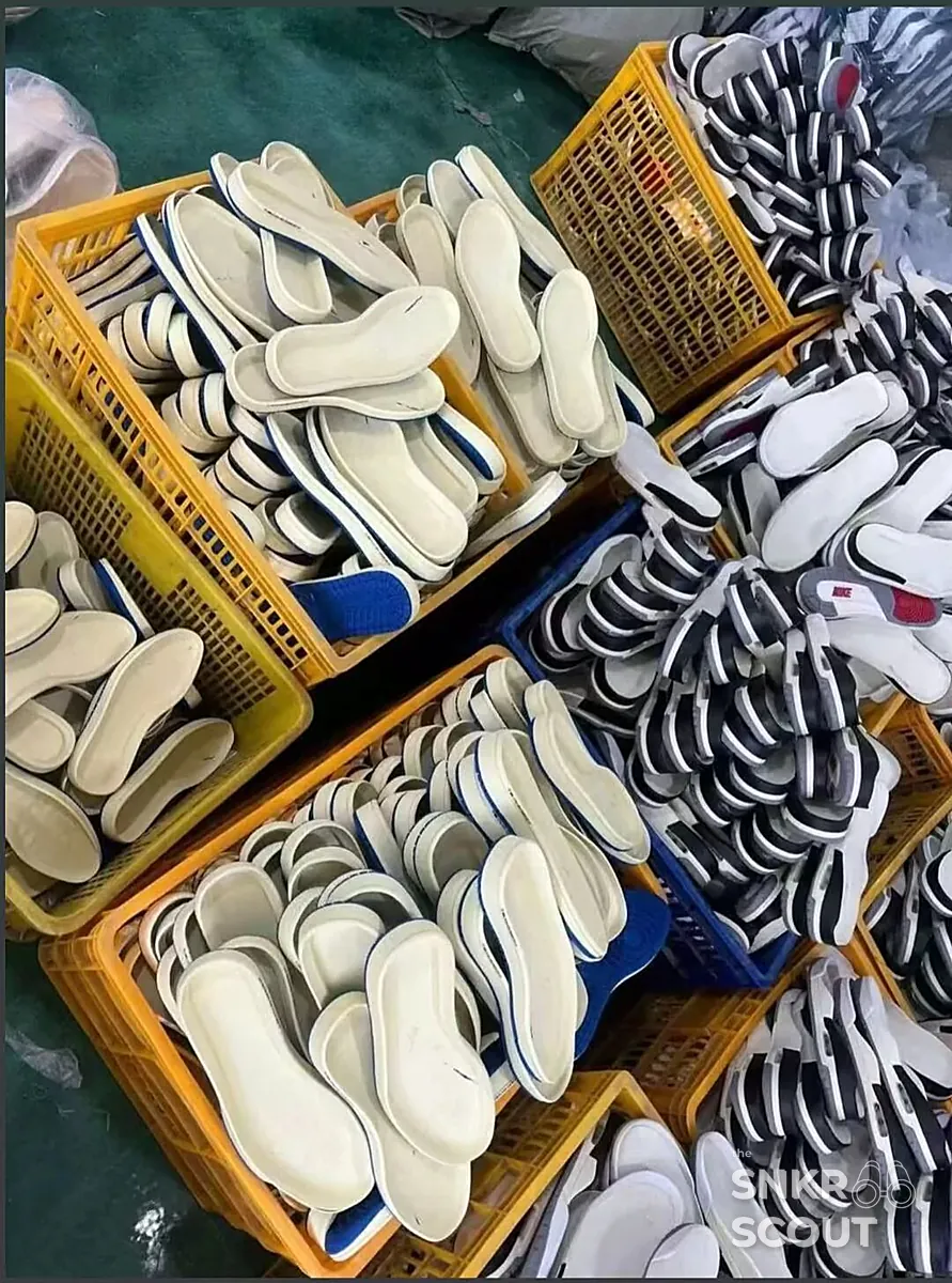 Factory QC photo 21