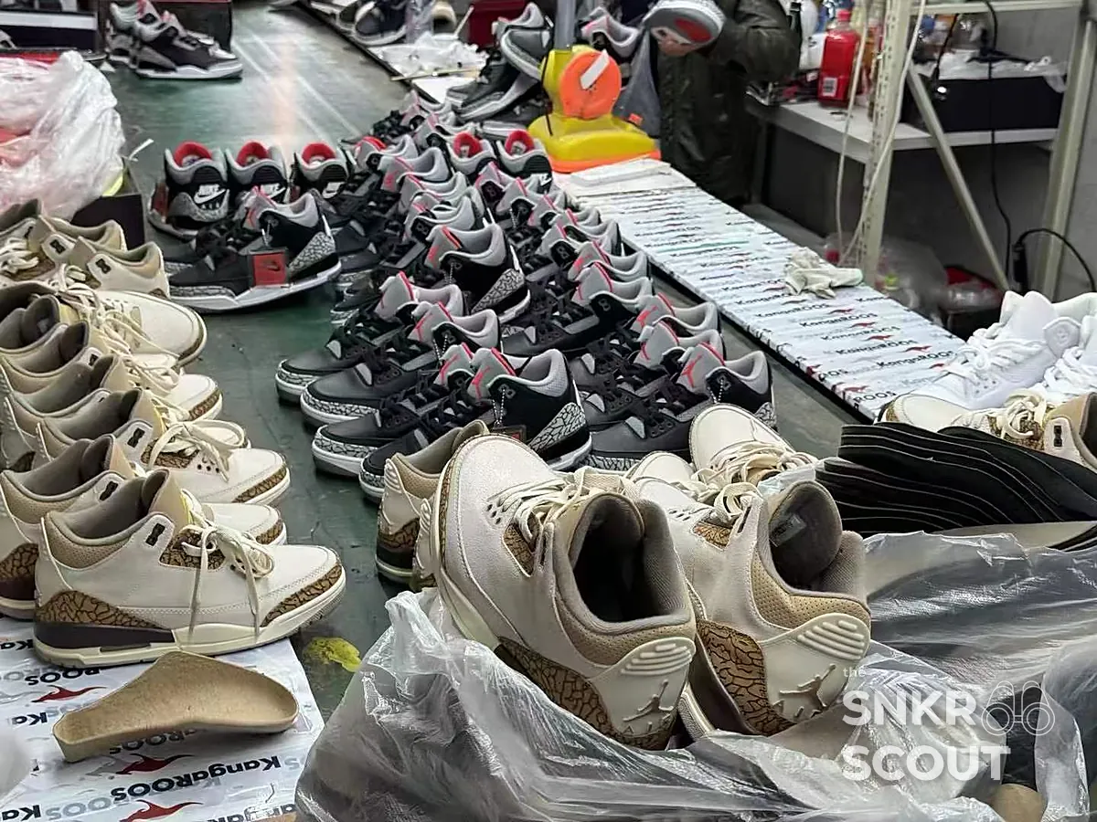 Factory QC photo 23