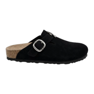 Chrome Hearts x Birkenstocks ‘Black’