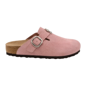 Chrome Hearts x Birkenstocks ‘Shy Pink’